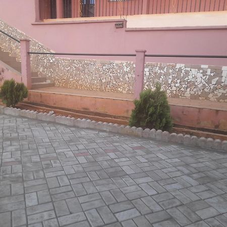 Britannia Hotel Cmr Yaoundé エクステリア 写真